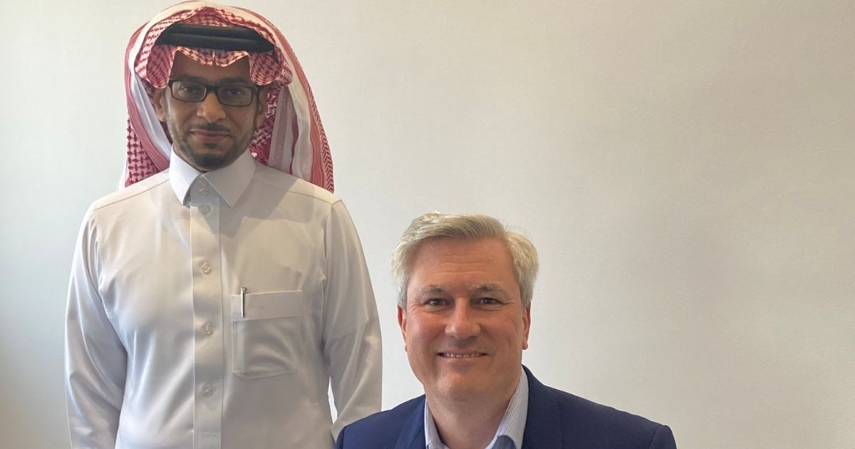 HPR ROV Signs Exclusive Agreement with i-Energy in Saudi Arabia
