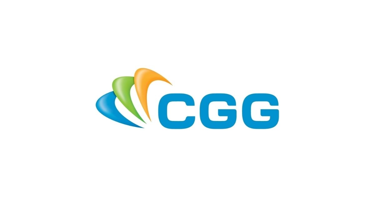 CGG Awarded Three Major Seismic Imaging Projects by BP