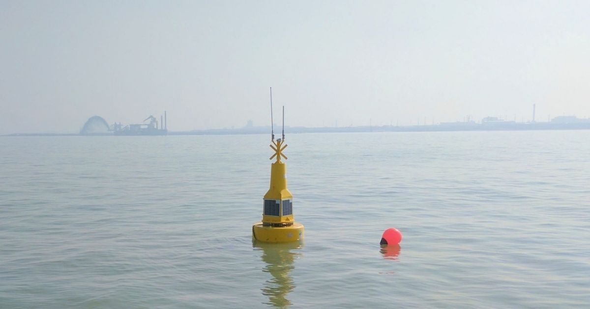 Adaptable Dredge Monitoring Solutions