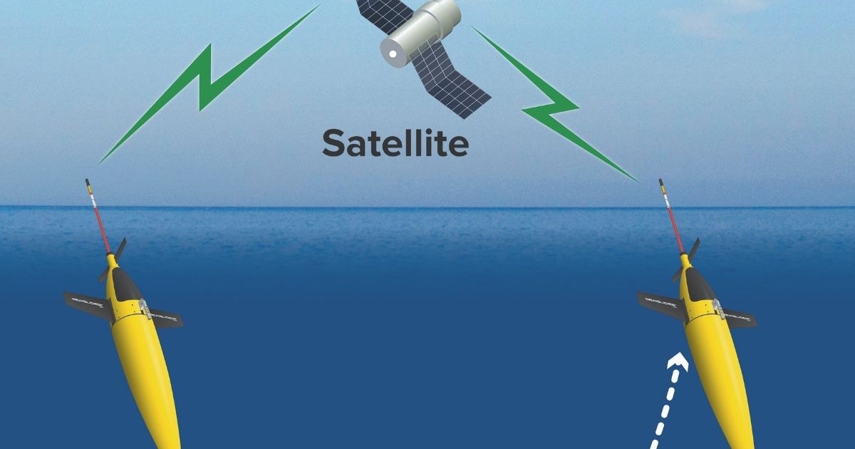 Using Gliders For Long-Term Ocean Observations