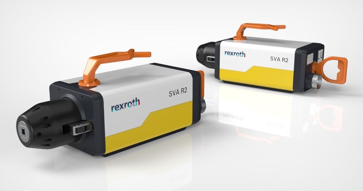 Bosch Rexroth Introduces World’s First Electric Subsea Valve Actuator