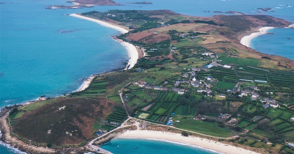 Marine-i Supports Pioneering Marine Renewable Energy Project for the Isles of Scilly