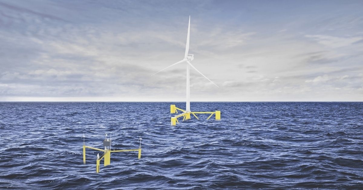 Ocergy, Inc. Secures Investments from Moreld Ocean Wind and Chevron Technology Ventures