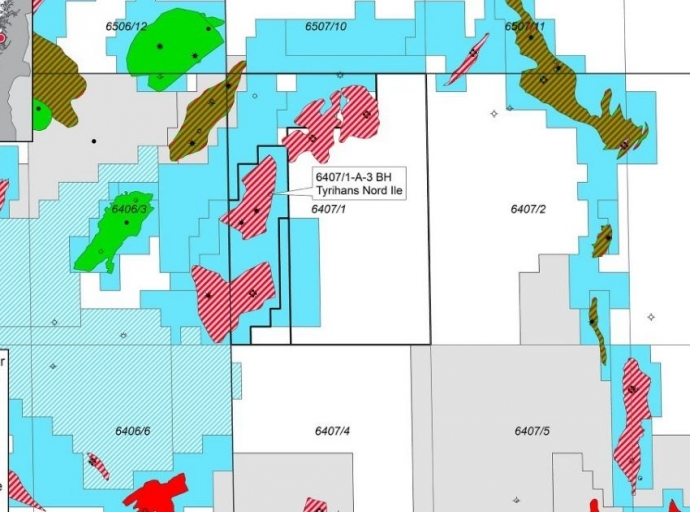 Equinor and Partners Strike Oil in the Norwegian Sea