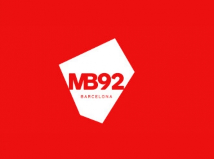 MB92 Barcelona Collaborates with the Seabin Project