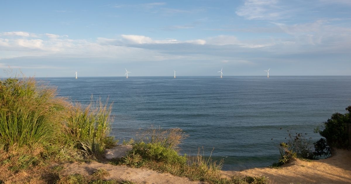 BOEM Announces Environmental Review of Proposed Wind Energy Facility Offshore Rhode Island and Massachusetts