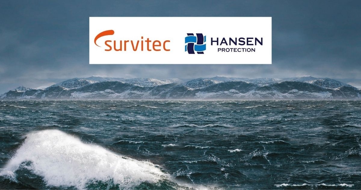 Survitec Acquires Hansen Protection