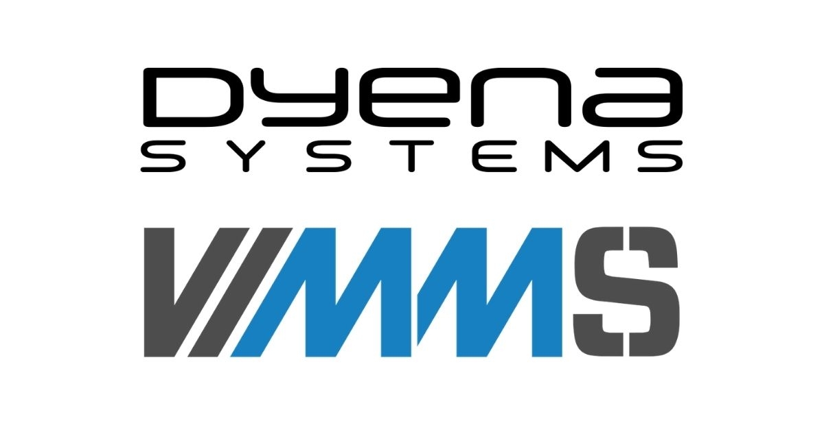 The Vessel Impact and Motion Monitoring System (VIMMS) from Dyena Systems