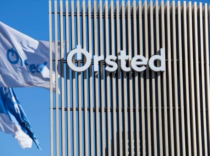 Ørsted Appoints Richard Hunter as Chief Operating Officer