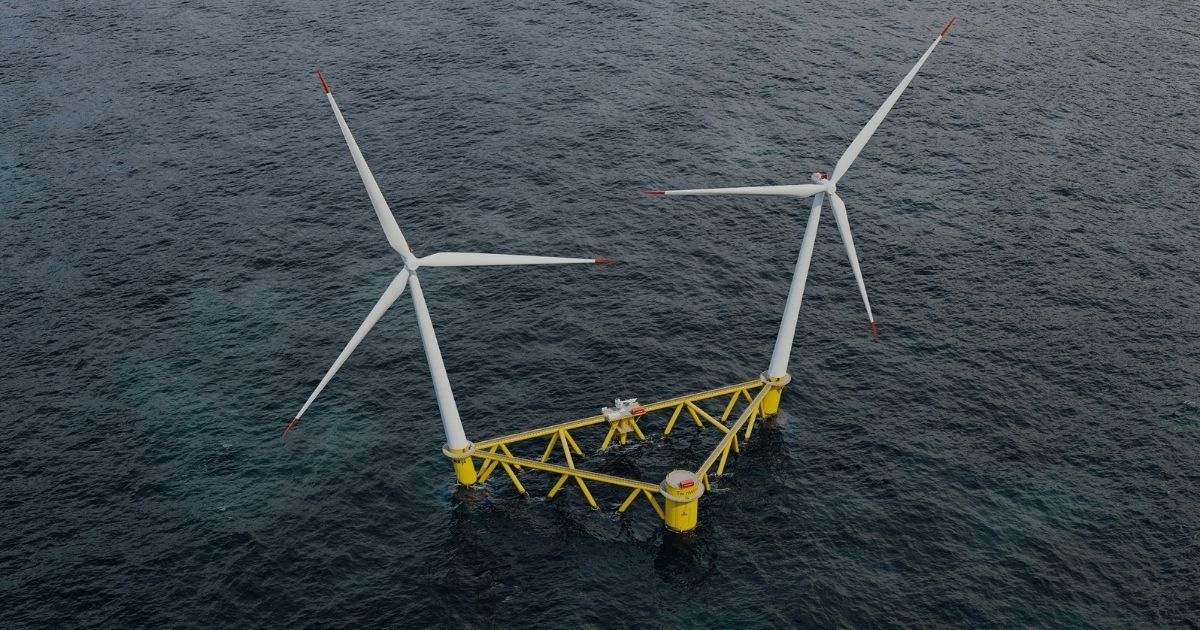 Hexicon to Acquire Wave Hub Offshore Renewable Energy Test Site