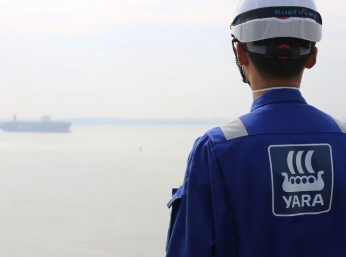 Yara Marine Technologies Opens Shop in Poland