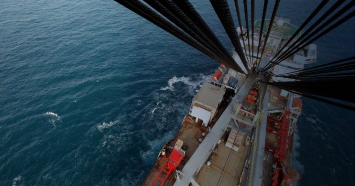 Subsea 7 Awarded Substantial Contract by Petrobras
