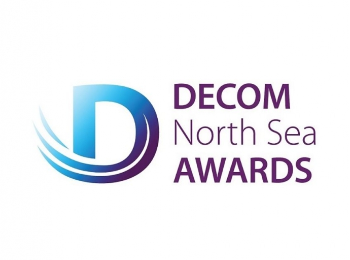 4th Annual Decom Awards Recognize “Very Best” in Sector Activity