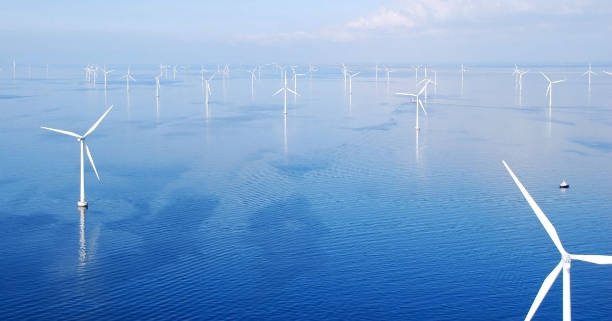 National Grid and RWE Renewables Agrees to Develop Offshore Wind Projects