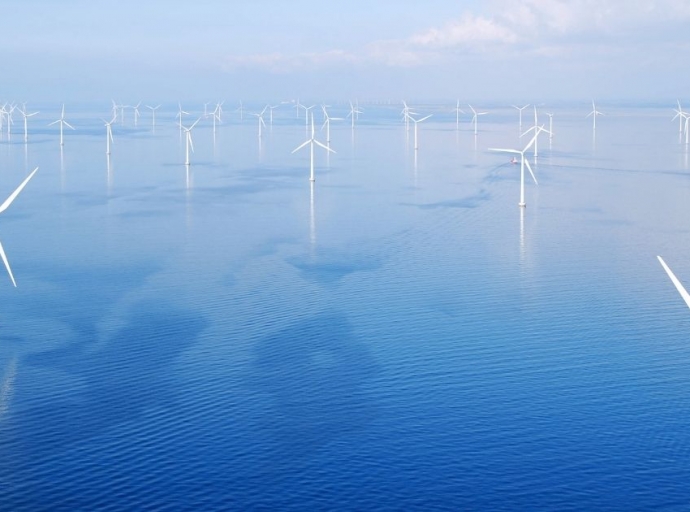 National Grid and RWE Renewables Agrees to Develop Offshore Wind Projects
