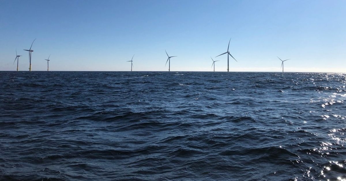 Equinor, RWE and Hydro Team Up for Offshore Wind in the Norwegian North Sea