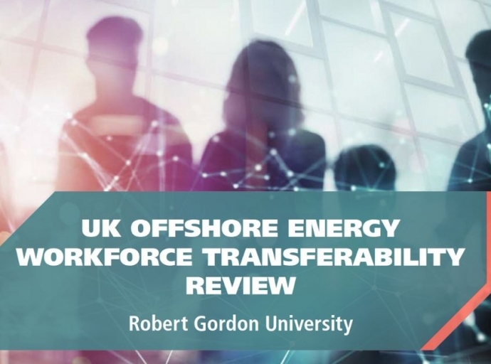 Majority of UK Offshore Workforce to Deliver Low Carbon Energy by 2030