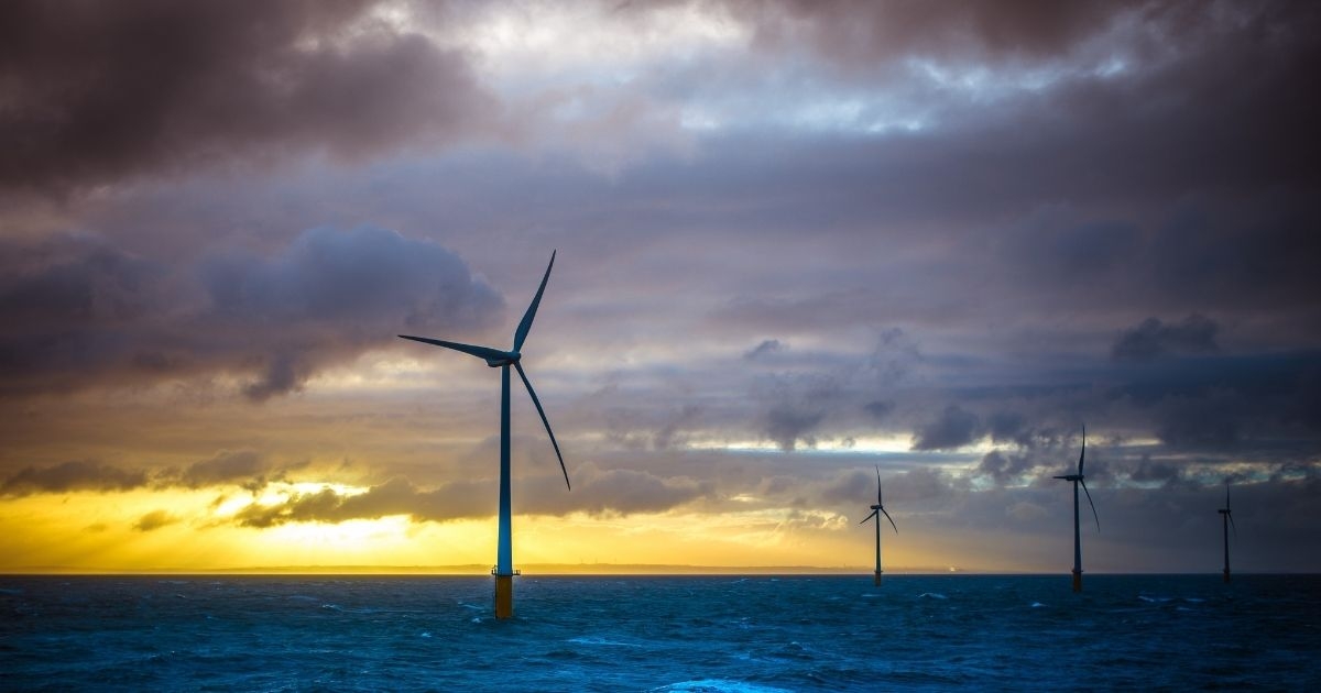 James Fisher Renewables Selected to Identify UXO at the Fécamp Offshore Wind Project