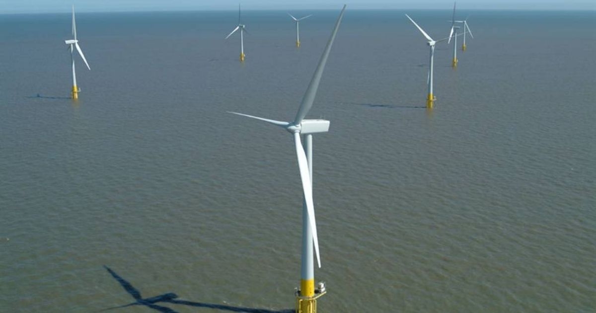 ODE Enters Irish Renewables Market as Owner’s Engineer for Codling Wind Park