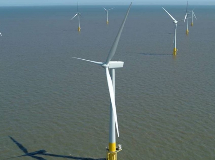 ODE Enters Irish Renewables Market as Owner’s Engineer for Codling Wind Park