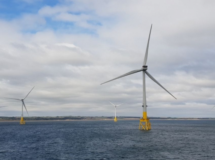 Xodus to Support SMEs in Growth of Scottish Offshore Wind Supply Chain