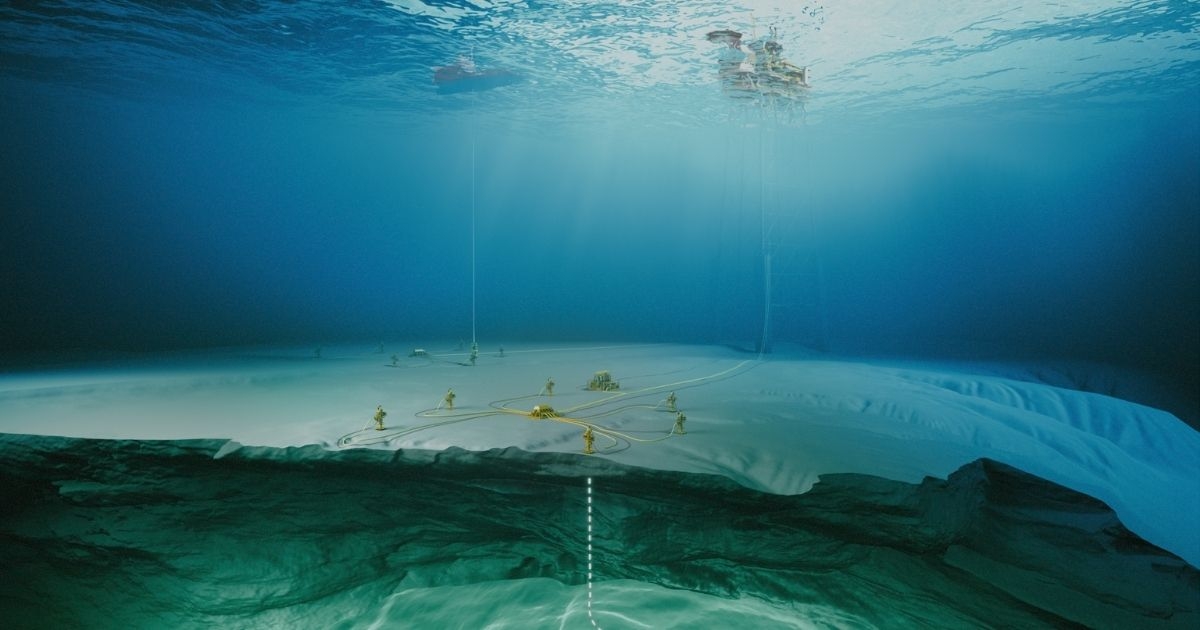 The Next Leap for Subsea Production Control Systems?