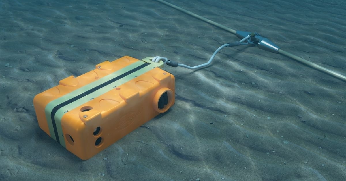 Sercel Launches GPR300 – a Seabed Nodal Solution for Shallow Waters