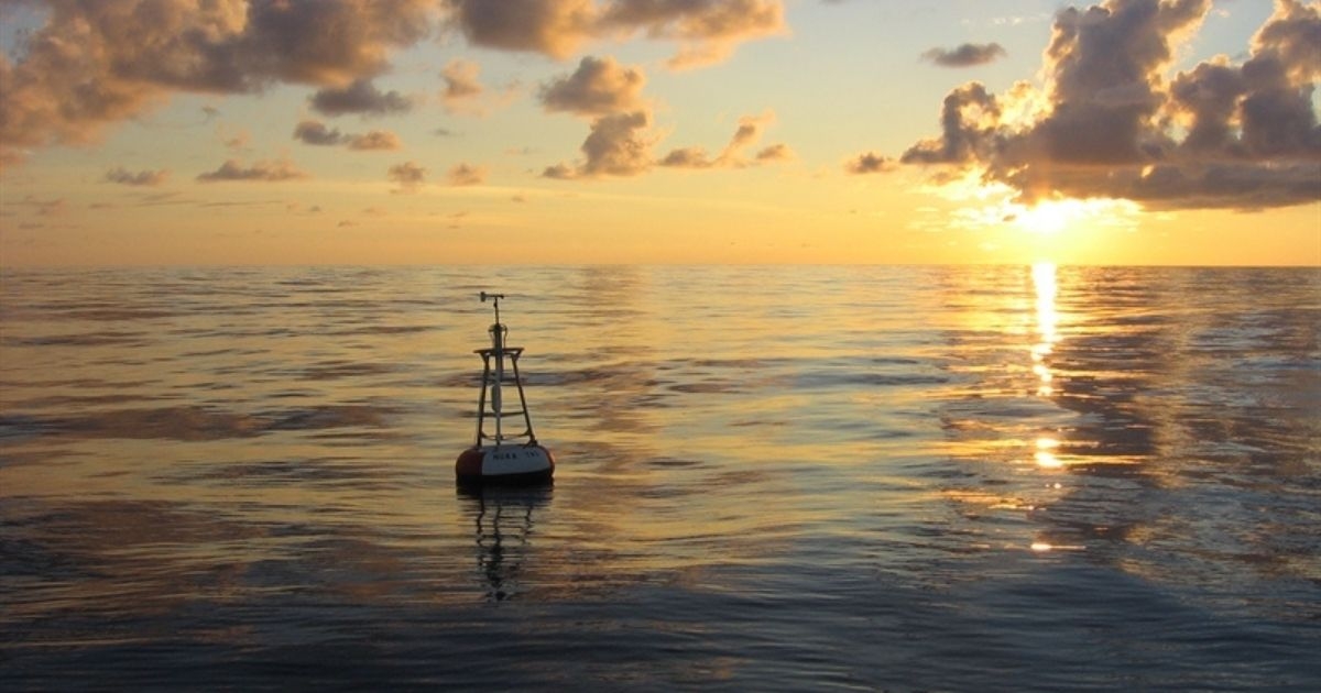 5 NOAA Buoys that Help Scientists Understand Weather, Climate and Ocean Health