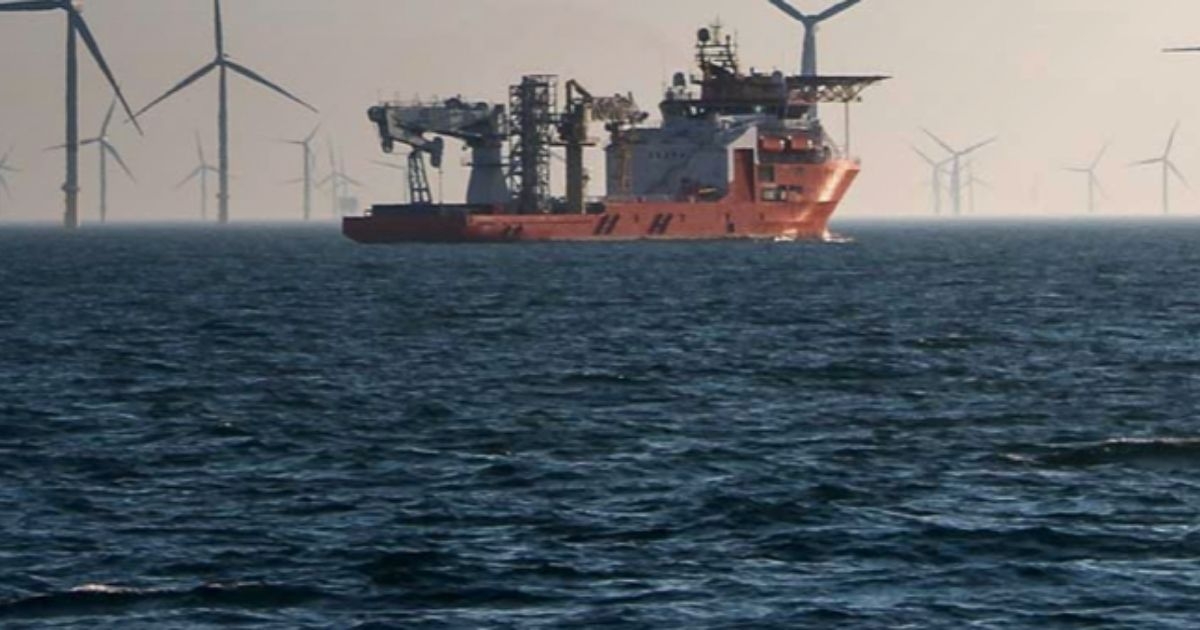 AqualisBraemar LOC Hired on Next Phases of Vietnam Offshore Wind Project