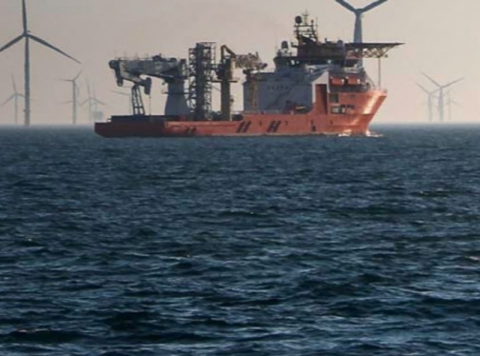 AqualisBraemar LOC Hired on Next Phases of Vietnam Offshore Wind Project