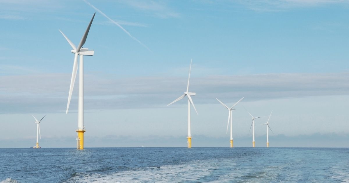 Proposed Lease Sale for Offshore Wind Development for New York and New Jersey