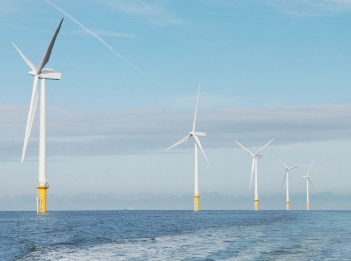 Proposed Lease Sale for Offshore Wind Development for New York and New Jersey