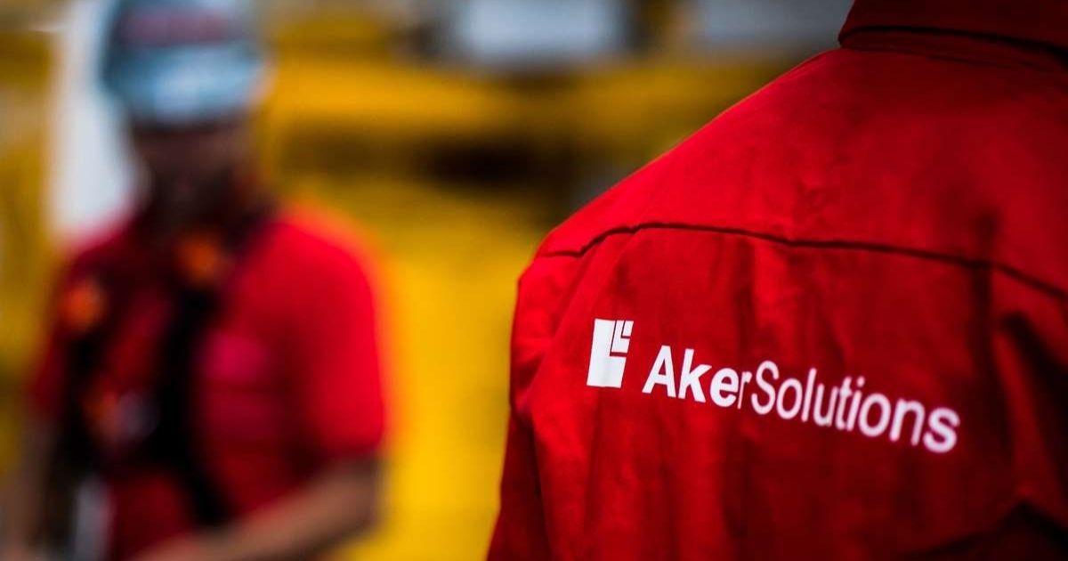 Aker Solutions Secures Major Subsea Service Framework Agreement with Petrobras