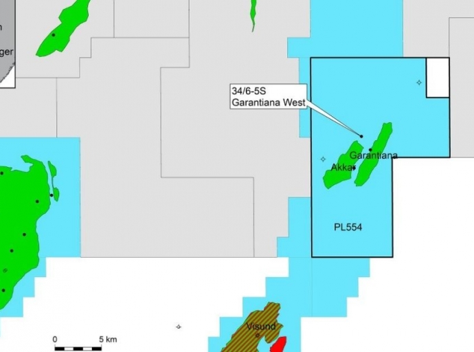 Equinor and Partners Strike Oil Near Visund in the Northern North Sea