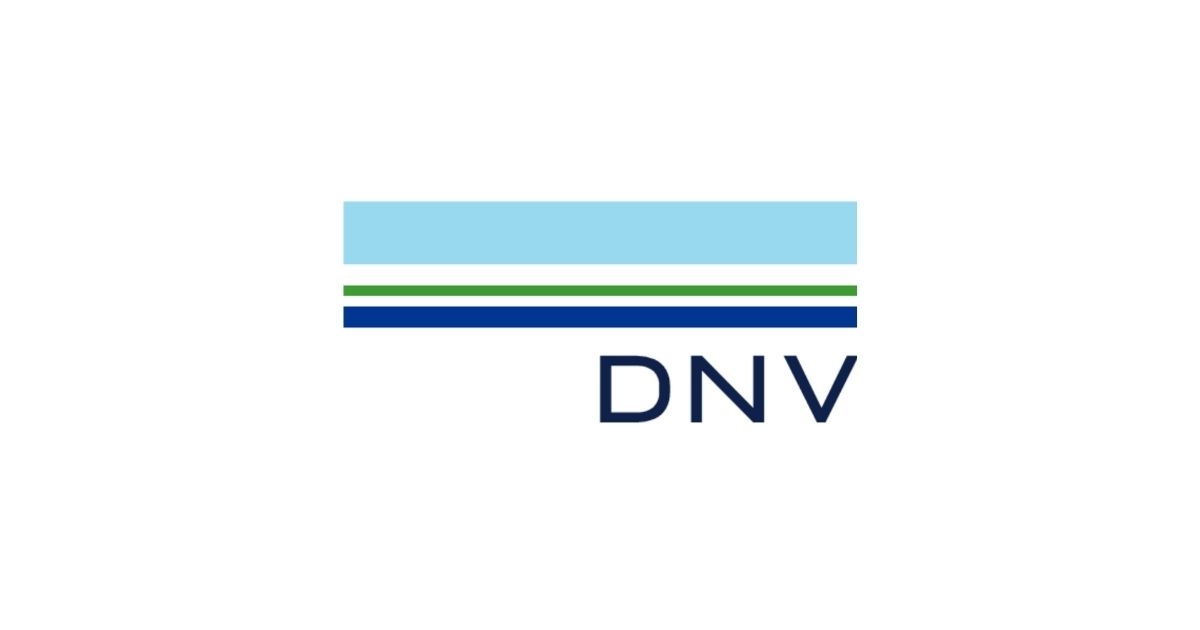 New DNV Research Highlights 10 Decarbonizing Energy Systems Technologies