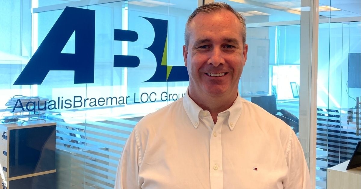 AqualisBraemar LOC Appoints UAE Country Manager