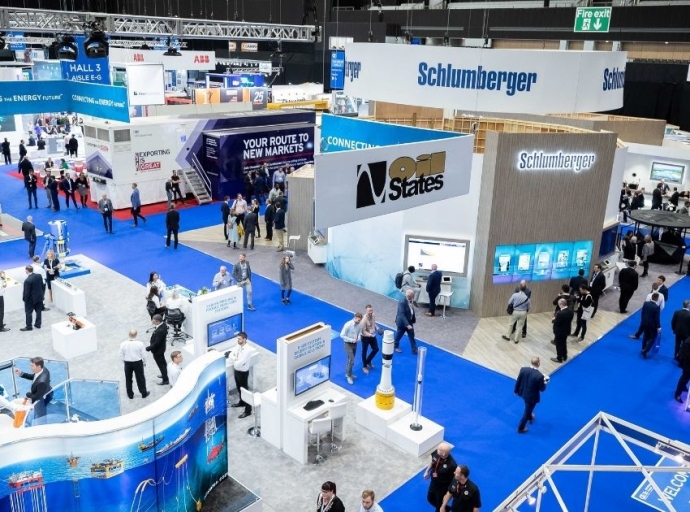 SPE Offshore Europe Live Event Moves to February 2022