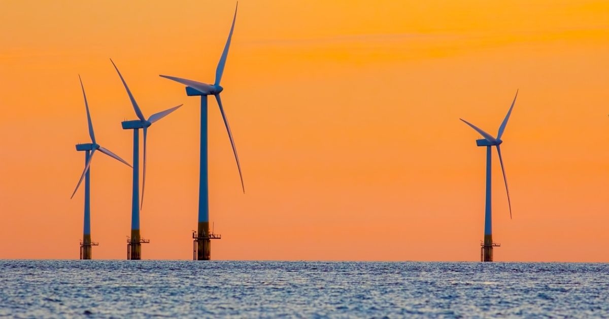 BOEM and USACE Collaborate to Meet Offshore Wind Goals