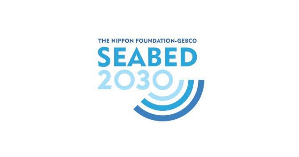 Seabed 2030 Enters into Partnership with UKHO and Teledyne CARIS