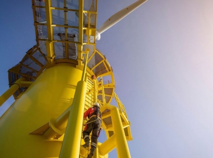 bp, Aker and Statkraft to Develop Offshore Wind in the Norwegian North Sea