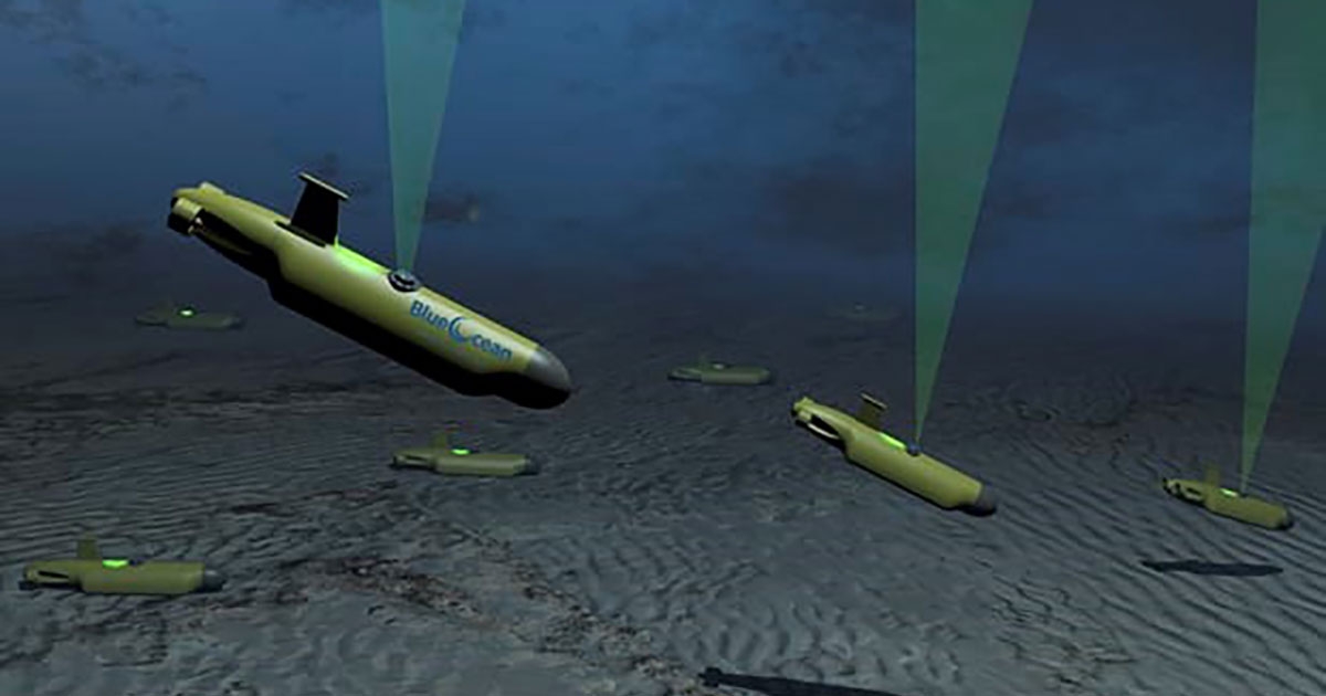 The Rise of Underwater Robotics in Focus at Subsea UK Event