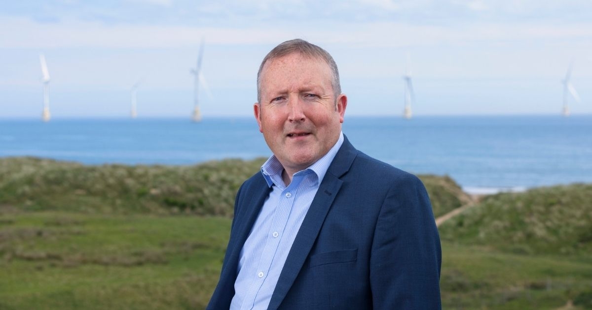 Aberdeen Renewable Energy Group Appoints CEO