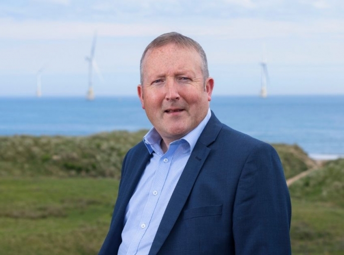 Aberdeen Renewable Energy Group Appoints CEO