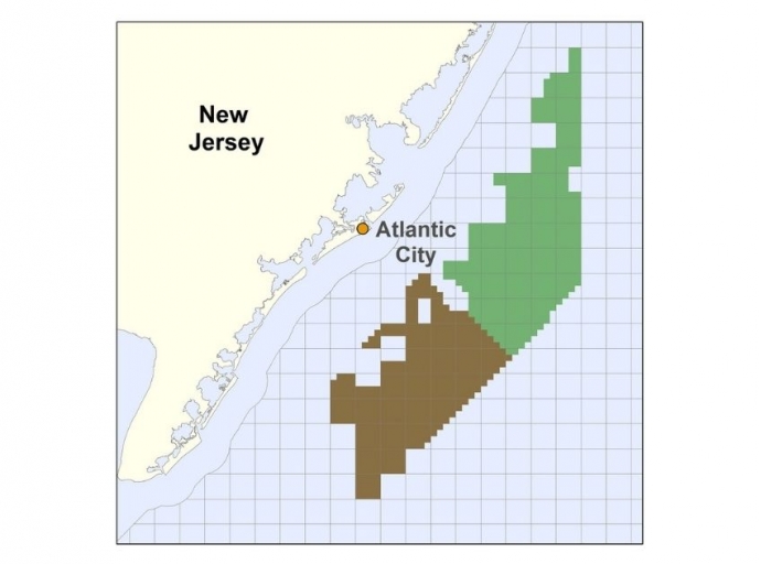 NJBPU Approves Nation’s Largest Combined Offshore Wind Award