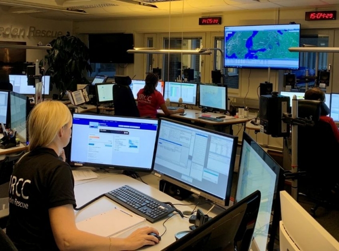 Artificial Intelligence Helps Rescue Leaders to Intercept Emergency Calls 