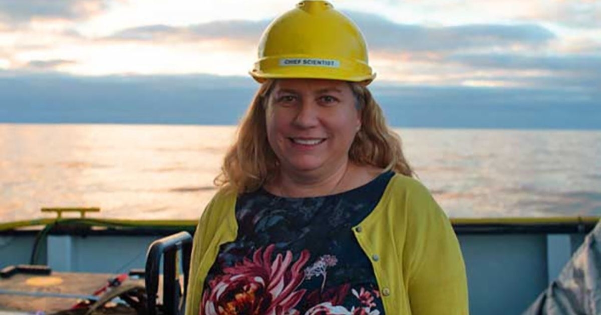 WHOI Appoints New Chief Scientist for National Deep Submergence Facility