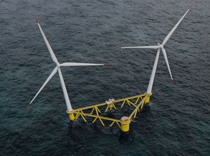 Celtic Sea Power to Drive Offshore Wind Ambitions in the Celtic Sea