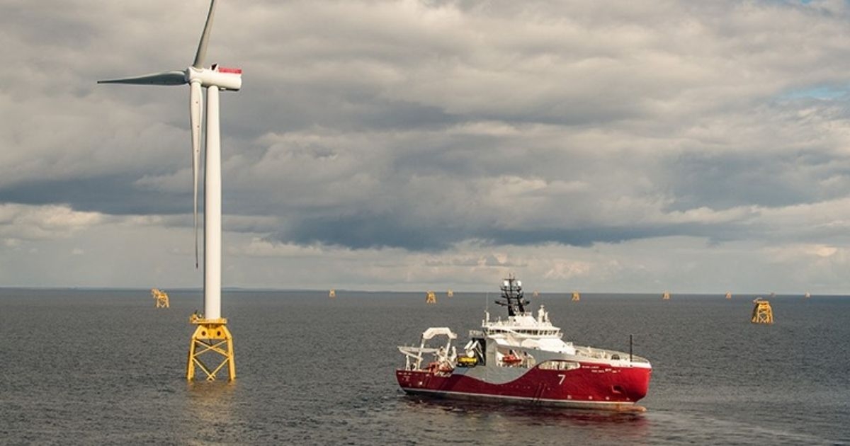 Subsea 7 Agrees to Combine its Renewables Business Unit with OHT