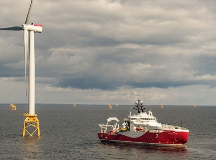Subsea 7 Agrees to Combine its Renewables Business Unit with OHT