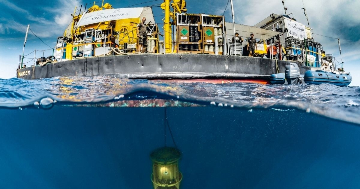 Marlink Provides Seamless Connectivity for Scientific Research Vessel